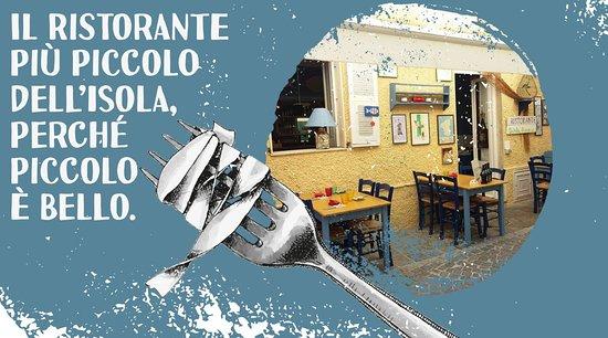 La Bottega dell'Isola